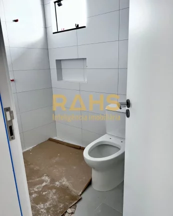 Imagem Se você está procurando localização, bairro nobre, comodidade, esse Sobrado é a opção certa! ...