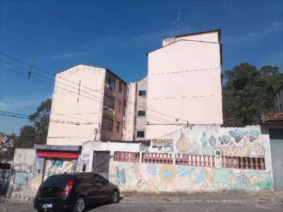 Foto do imóvel Oportunidade Única em SAO PAULO - SP | Tipo: Apartamento | Negociação: Venda Direta Online | Situação: Imóvel em RUA VISCONDE DE MAYRINK