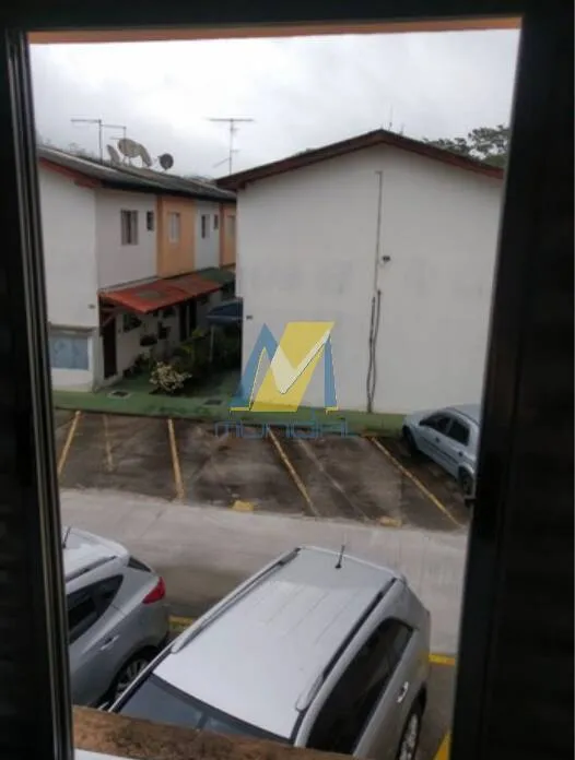Imagem CASA EM CONDOMÍNIO - VILA JOÃO RAMALHO - SANTO ANDRÉ