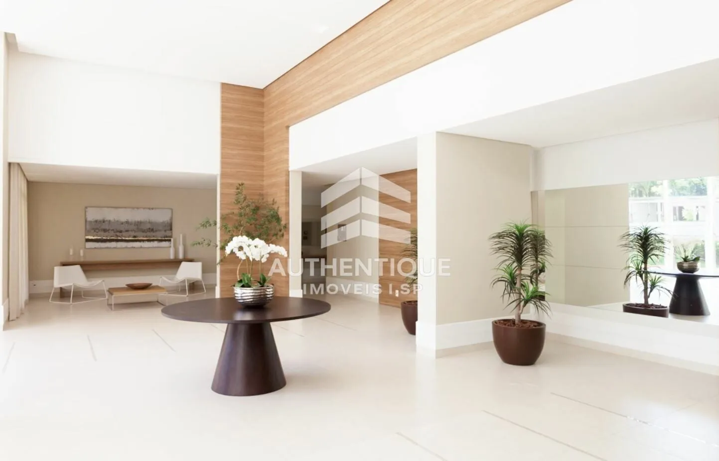 Imagem DUO MORUMBI - Apartamento à venda em São Paulo/SP