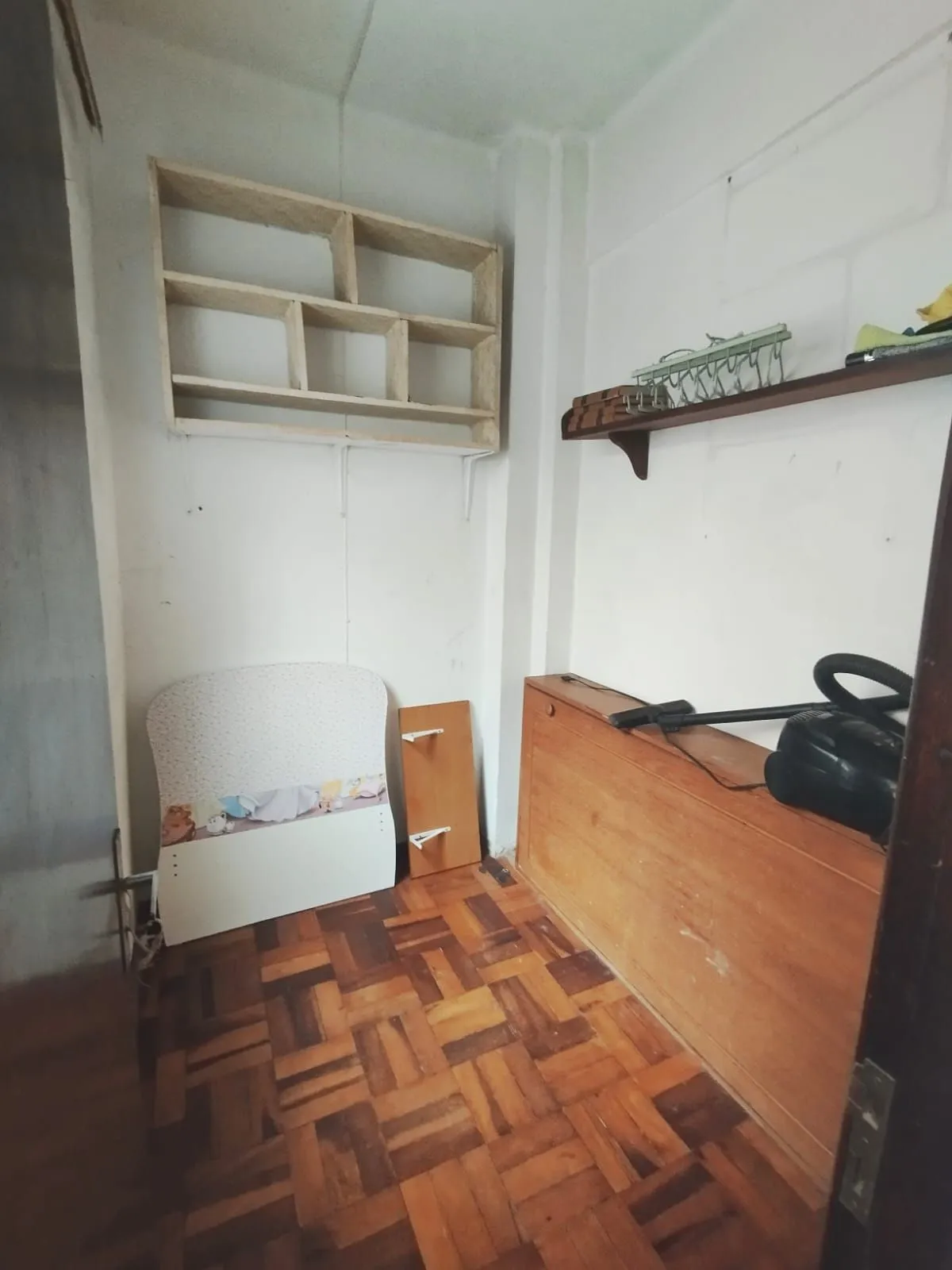 Imagem Apartamento 3 dormitórios à venda no Centro Histórico de Porto Alegre