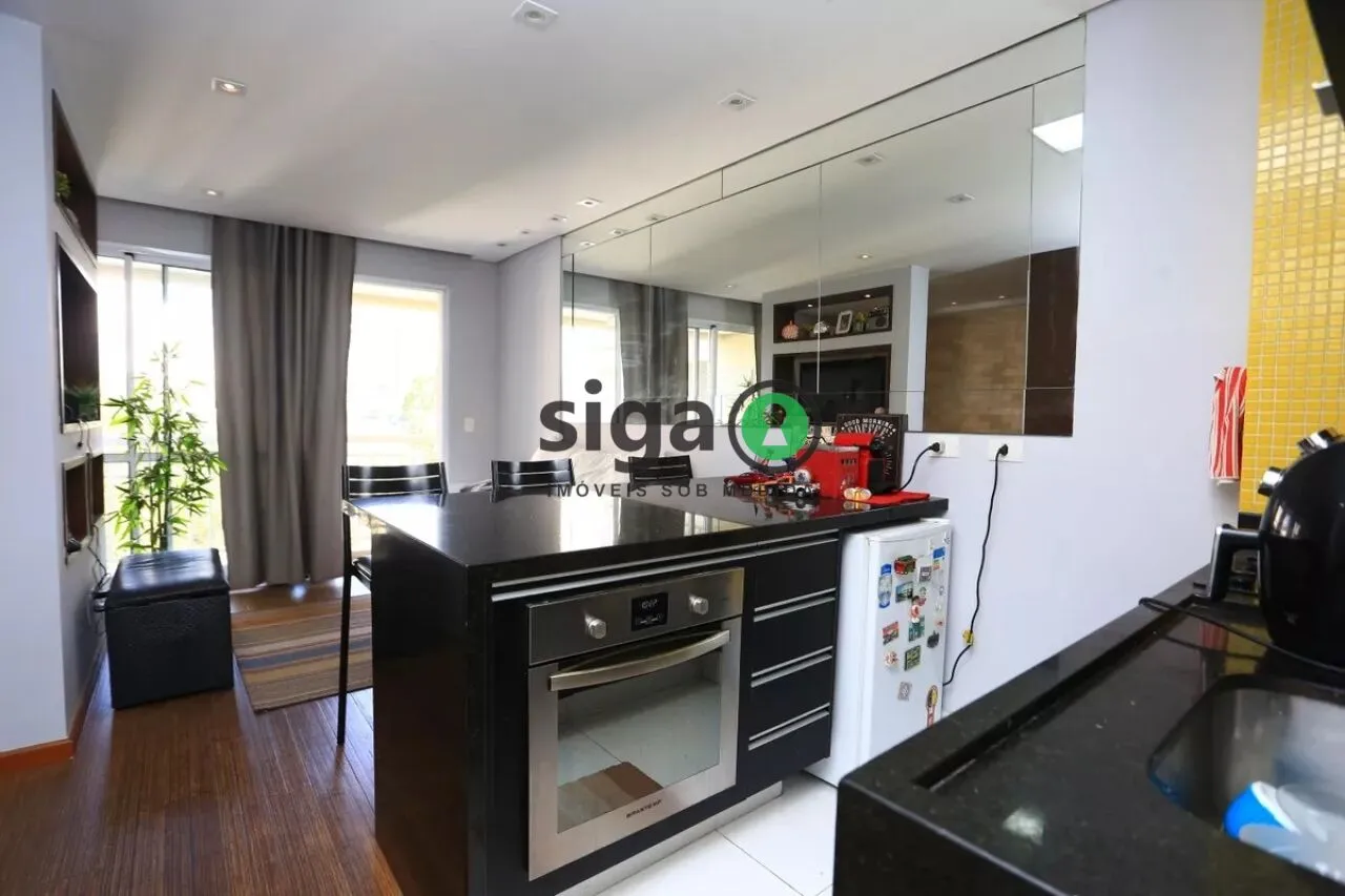 Imagem Apartamento para venda no Panamby, São Paulo - SP