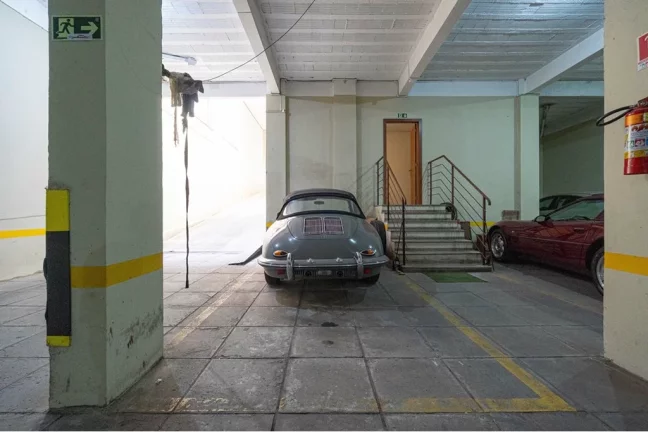 Imagem Cobertura Duplex para venda no bairro Petrópolis em Porto Alegre