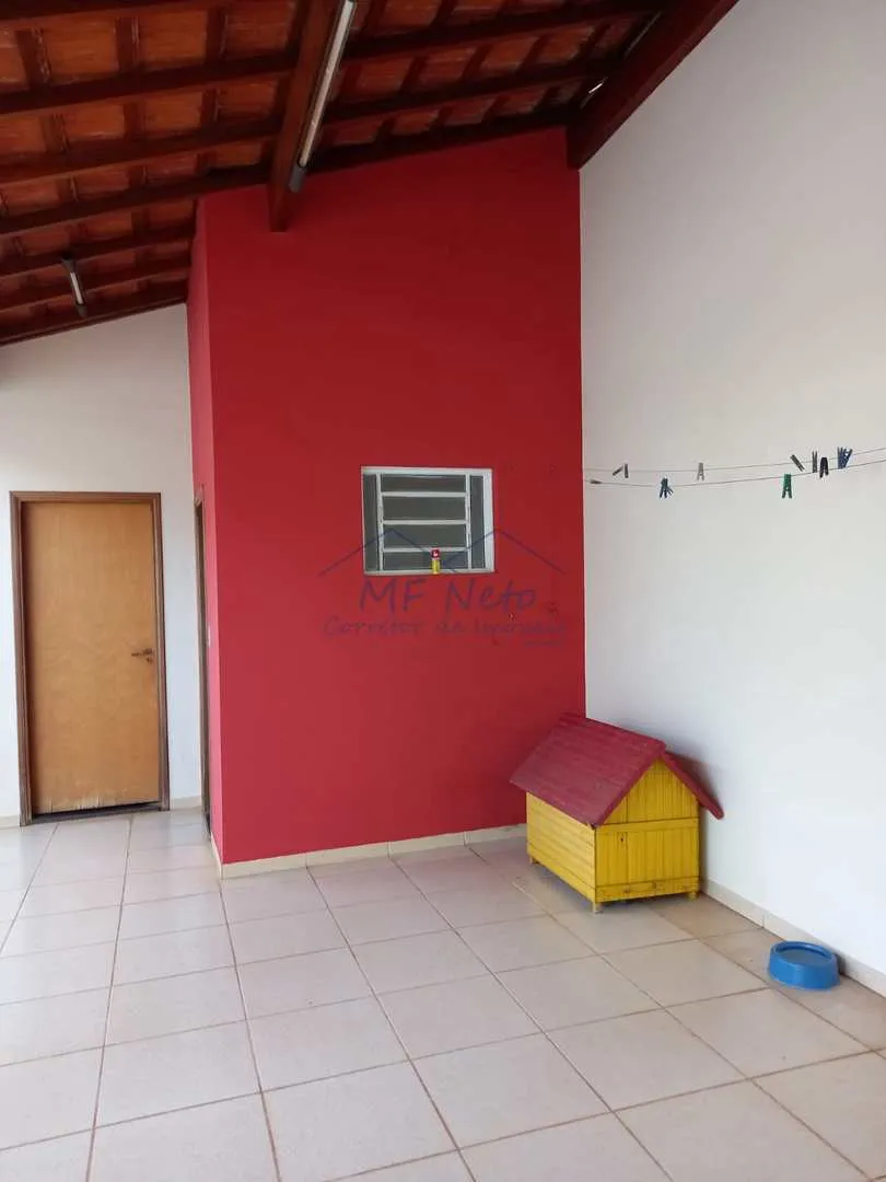 Imagem Casa Padrão