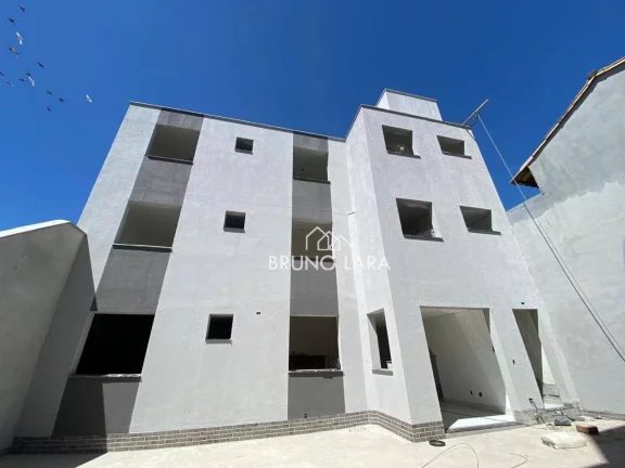 Imagem Apartamento em Betim/MG - Bairro São Luiz