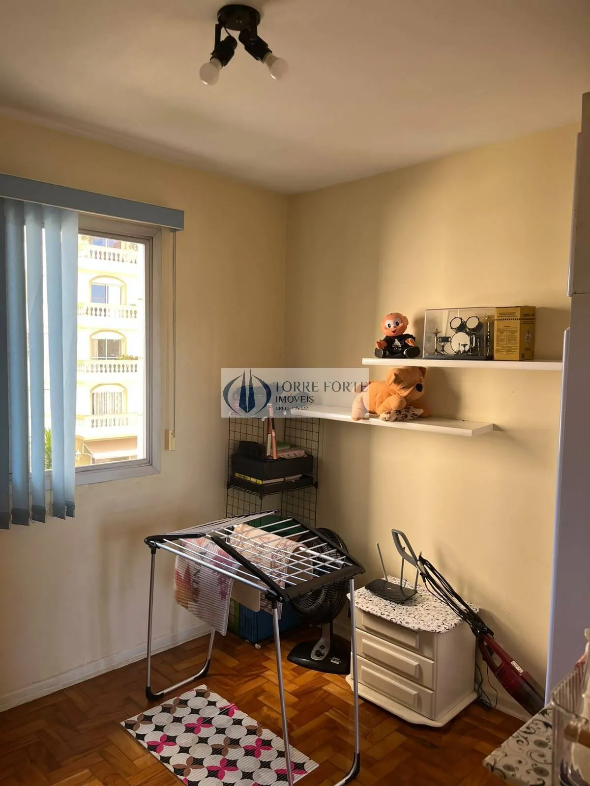 Imagem Apartamento 3 dormitórios 2 suítes 1 vaga Santa Clara