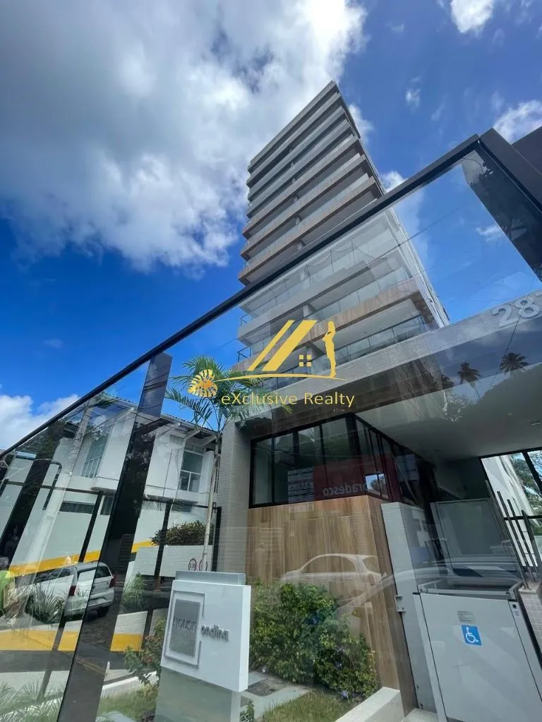 Imagem Apartamento RESIDENCIAL em Salvador - Bahia, Ondina