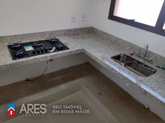 Imagem Apartamento Residencial à venda, Paraíso, Americana - AP0478.