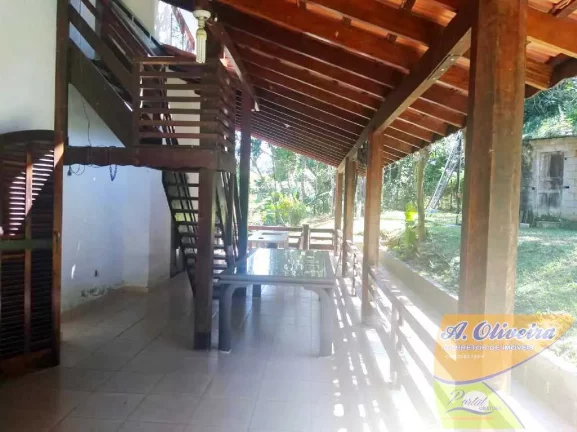 Imagem Linda Chácara - Ótima oportunidade para investimento - Itamambuca ( Vila )