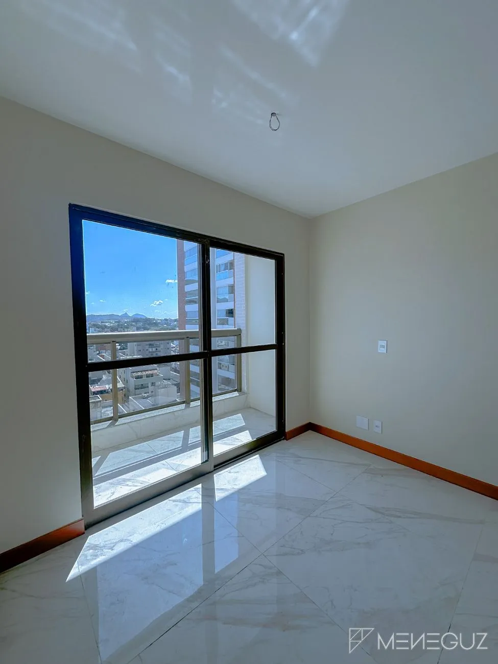 Imagem Apartamento 3 quartos a venda na quadra do mar da Praia do Morro