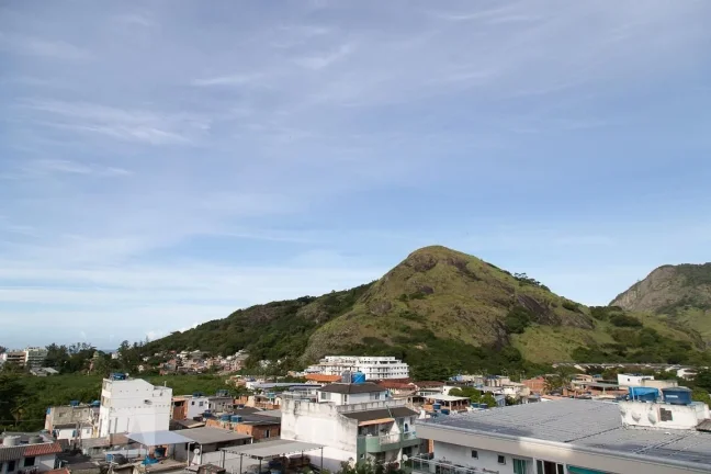 Imagem Apartamento à Venda - Recreio, 2 Quartos, 58 m2