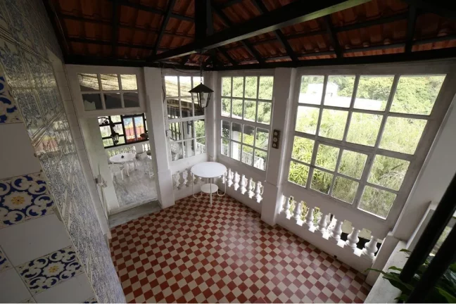 Imagem CASA RESIDENCIAL em Vila Velha - ES, Centro de Vila Velha