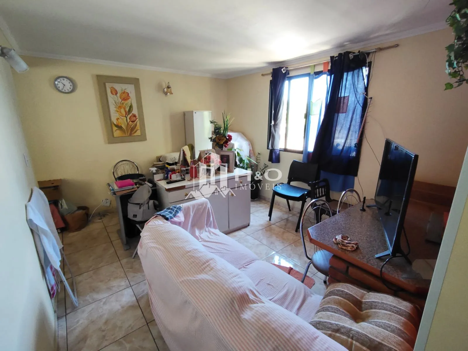 Foto do imóvel Apartamento à Venda no Conjunto Residencial José Bonifácio - Zona Leste/SP