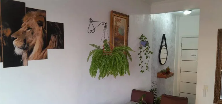 Imagem apartamento a venda