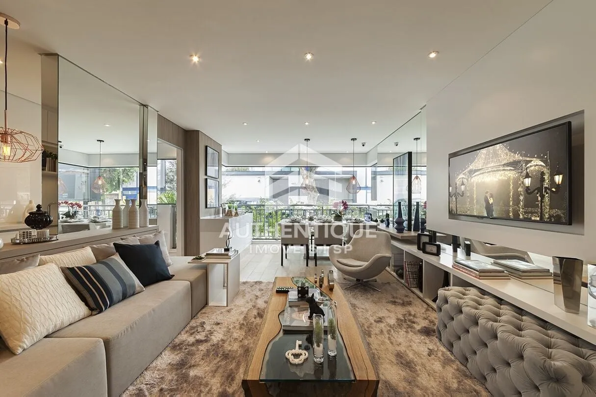 Imagem Eldorado Residencial Butantã - Apartamento à venda em São Paulo/SP
