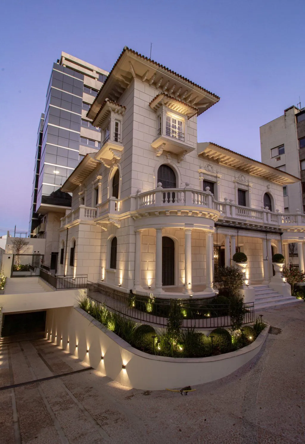 Imagem Apartamento Garden em Moinhos de Vento