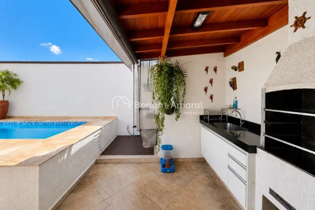 Imagem OPRTUNIDADE! Cobertura duplex no Taquaral, com excelente distribuição dos ambientes, acabamento mo...