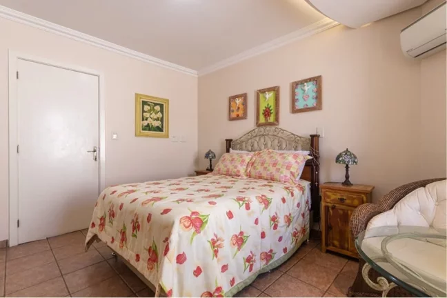 Imagem Casa em Condomínio para venda no bairro Boa Vista em Porto Alegre