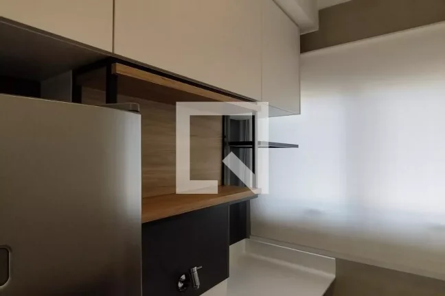 Imagem Apartamento à Venda - Aclimação, 2 Quartos, 51 m2