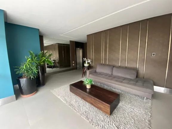 Imagem Apartamento com 4 Quartos à Venda, 580 m² em Cremação - Belém