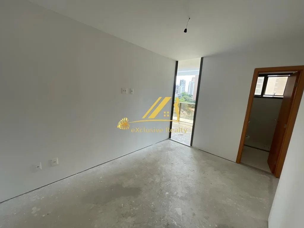 Imagem Apartamento RESIDENCIAL em Salvador - Bahia, Horto Florestal
