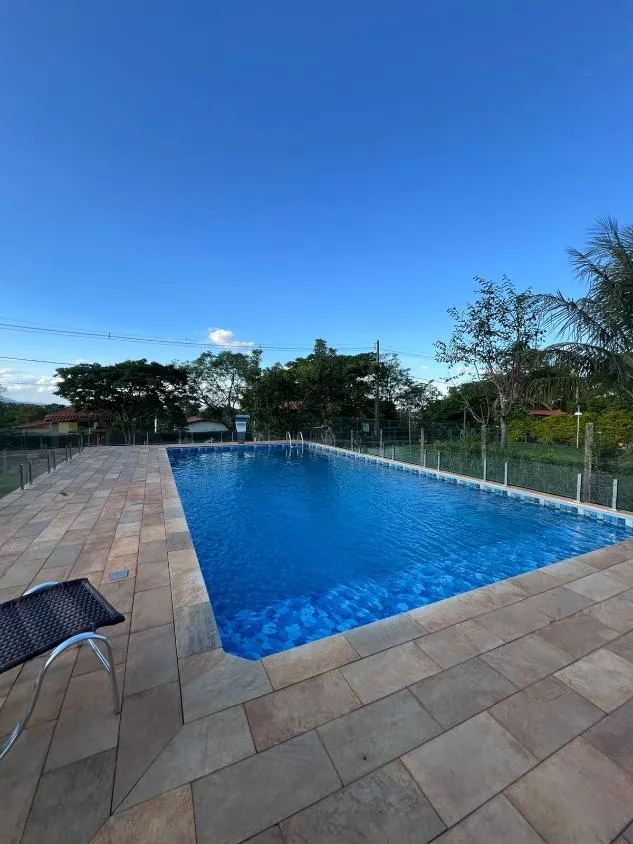 Imagem Excelente chácara à venda em Igarapé/MG, com 1.000 m² de terreno,