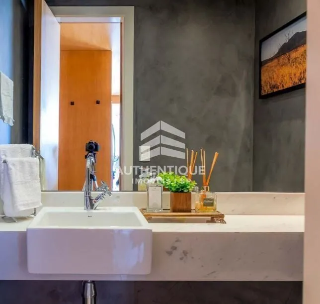 Imagem Diogo Home Boutique - Vila Nova Conceição - Apartamento à venda em São Paulo/SP