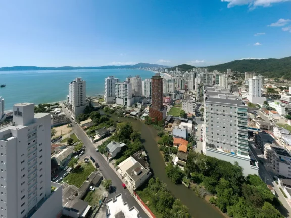 Imagem APARTAMENTO RESIDENCIAL em Itapema - SC, Centro