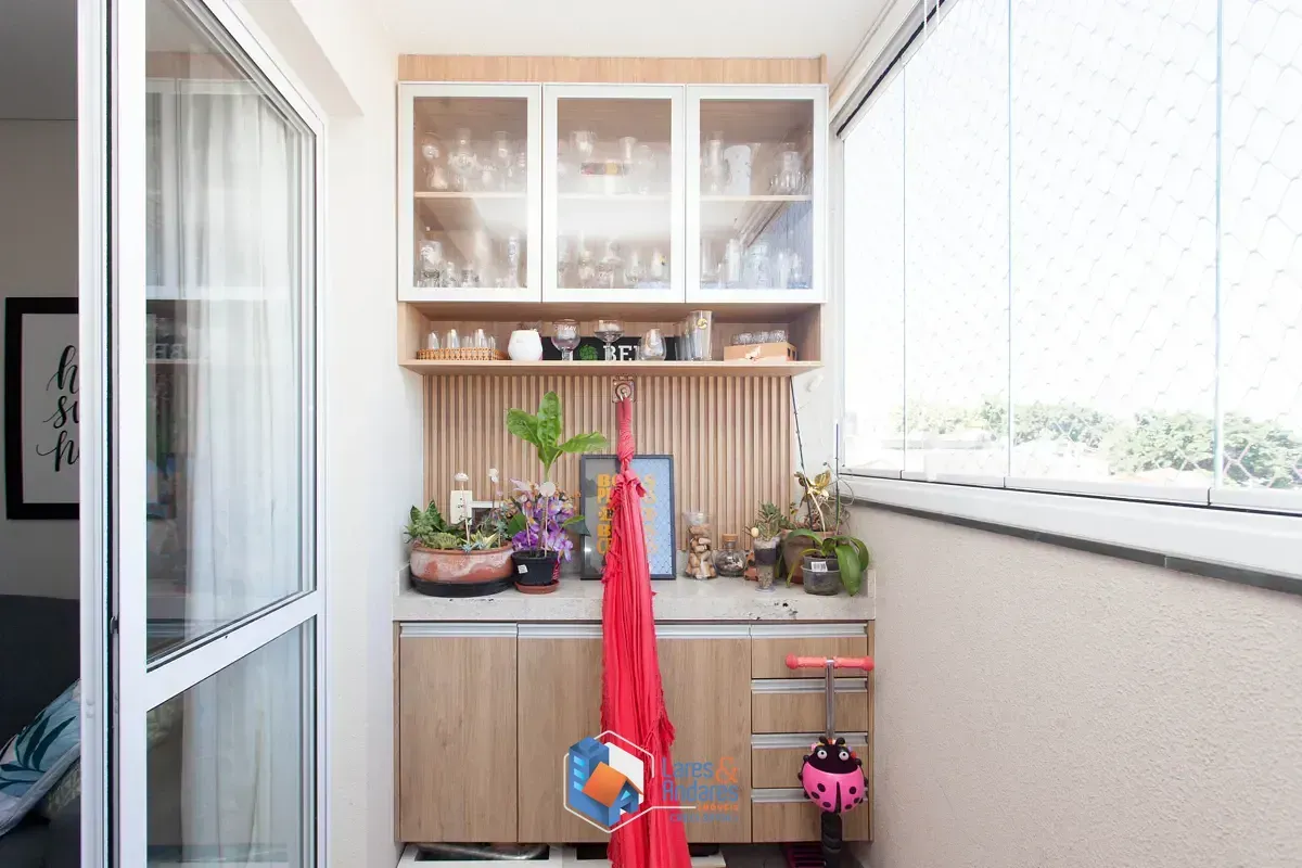 Imagem Apartamento para venda em Freguesia do Ó com 2 quartos, sendo 1 suíte, 73m²