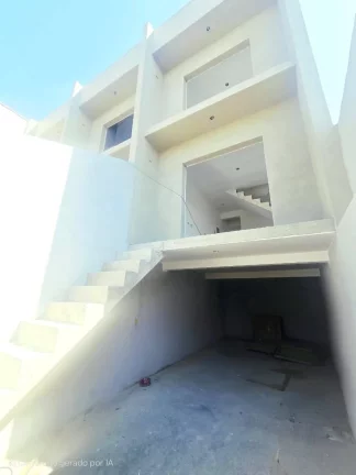 Imagem Sobrados Novos 3 Dormitórios, no Alto do Farol em Osasco