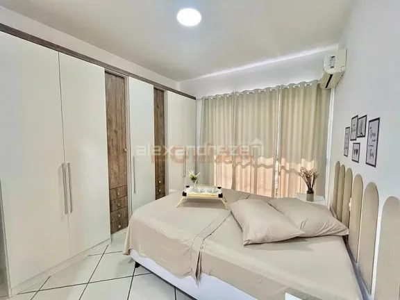 Imagem Apto. 2 Dormitórios - Av. Falcão