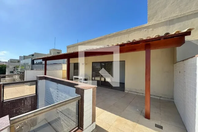 Imagem Apartamento à Venda - Recreio, 2 Quartos, 143 m2