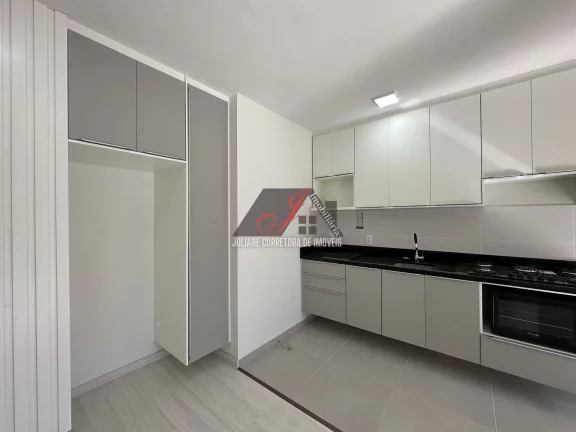 Imagem Apartamento Alto Padrão em Campo Comprido, Curitiba/PR