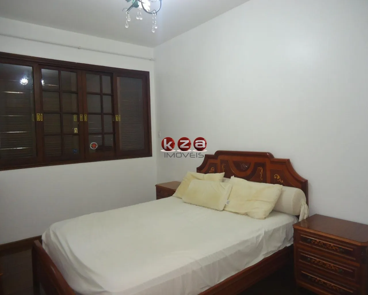 Imagem Casa de luxo em condomínio Village Visconde de Itamaracá, Valinhos-SP: 4 quartos, 4 suítes, 3 salas, 6 banheiros, 4 vagas, 550m².