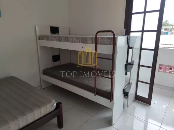 Imagem Casa Sobrado 2 Dormitórios 2 Suíte - Praia de Maranduba Ubatuba