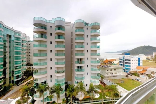 Imagem APARTAMENTO RESIDENCIAL em Itajaí - SC, Praia Brava de Itajaí