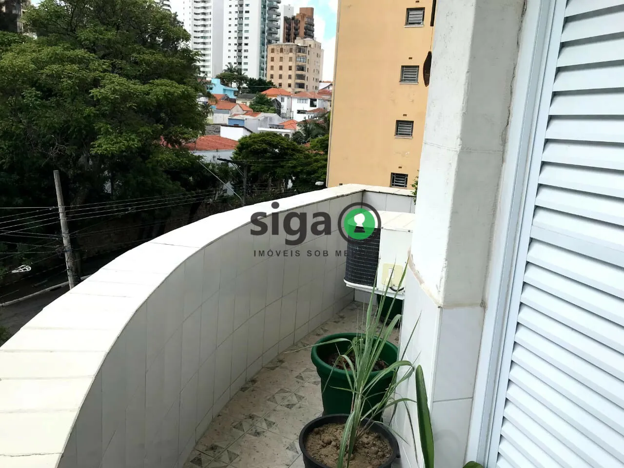 Imagem Apartamento Totalmente Reformado ao Lado do Parque da Aclimação