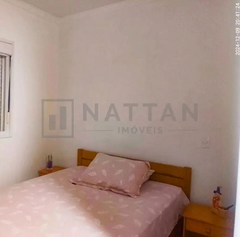 Imagem Apartamento com 3 dormitórios à venda, 70 m² por R$ 848.000,00 - Anália Franco - São Paulo/SP