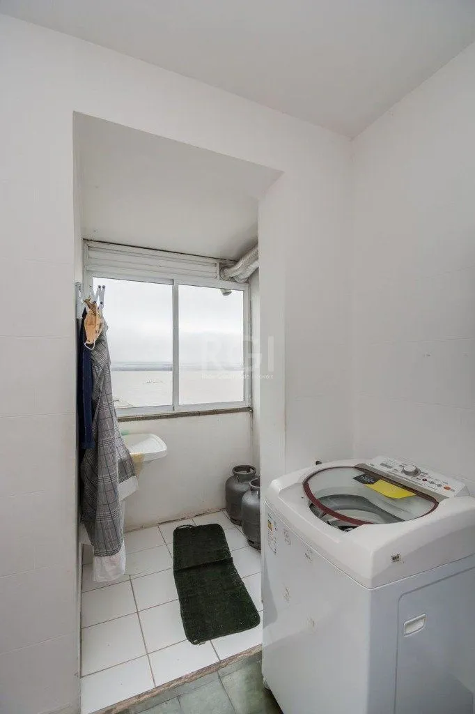 Imagem Apartamento de 3 quartos com vista para o rio á venda
