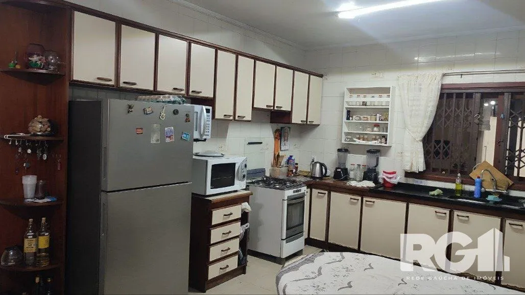 Imagem Casa a venda com 4 dorm, 396m² Rua Ludwig Jacob Hubler, - Jardim Itú Sabará
