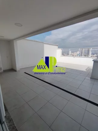 Cobertura - nova - 3 quartos, 1 suíte e 2 vagas na Vila Centenário, São Paulo-SP: oportunidade única!