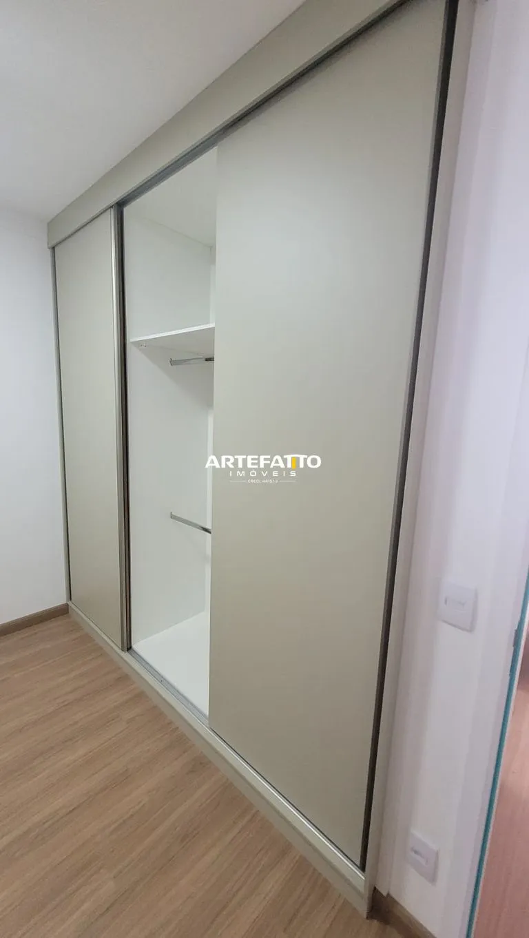 Imagem Apartamento à venda em Franca, Residencial Amazonas, com 3 quartos, 110m2