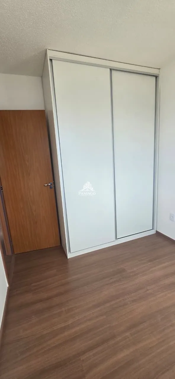 Imagem ALUGA-SE APARTAMENTO CONDOMÍNIO CHAPADA DAS PALMEIRAS MRV