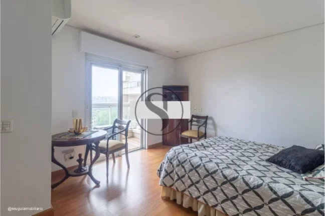 Imagem APARTAMENTO RESIDENCIAL em SÃO PAULO - SP, VILA NOVA CONCEIÇÃO