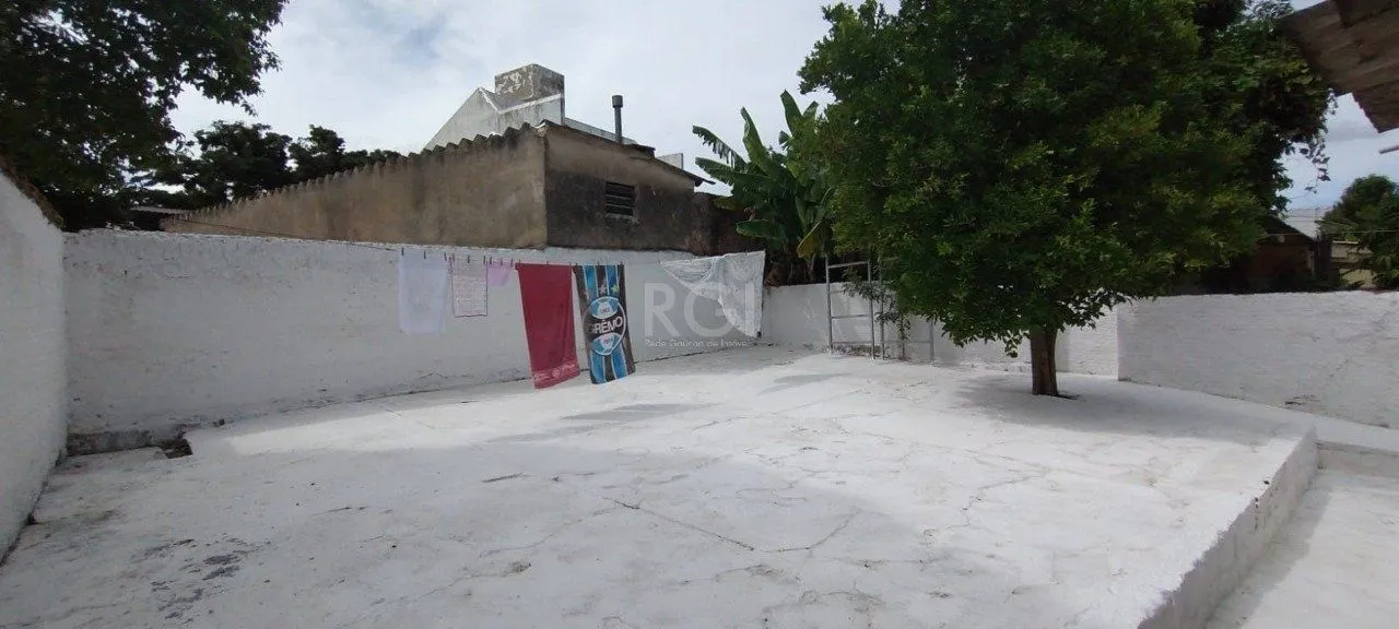 Imagem Cano no bairro Espirito Santo