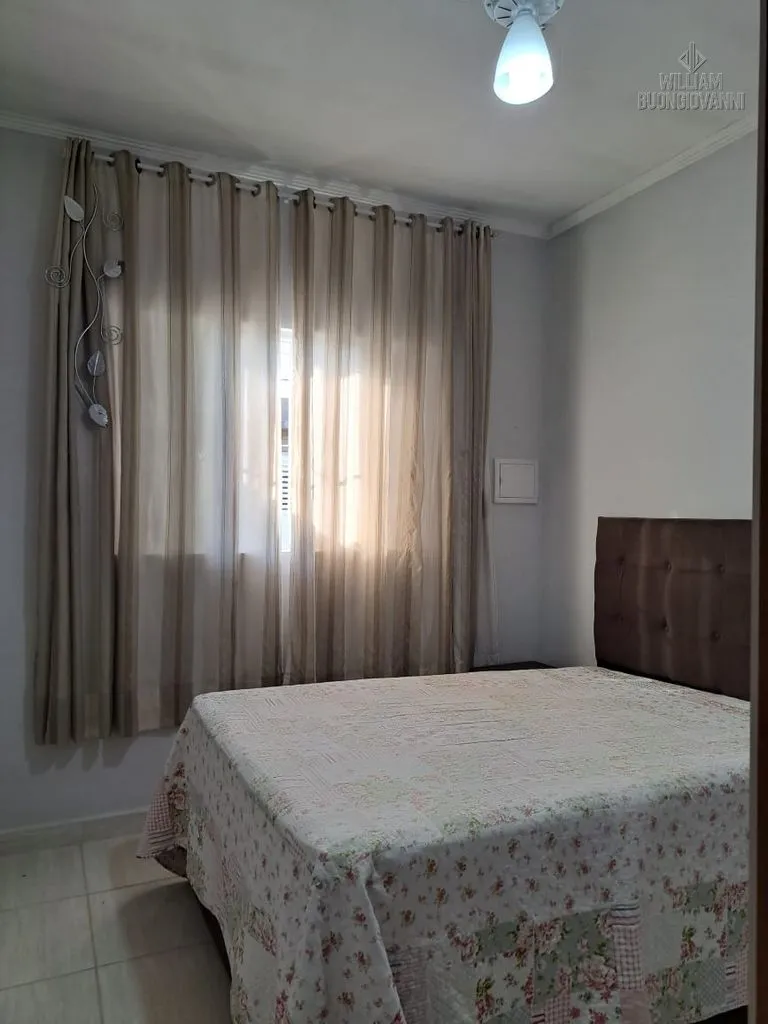 Imagem Casa térrea 3 dormitórios sendo 1 suíte em Mongaguá