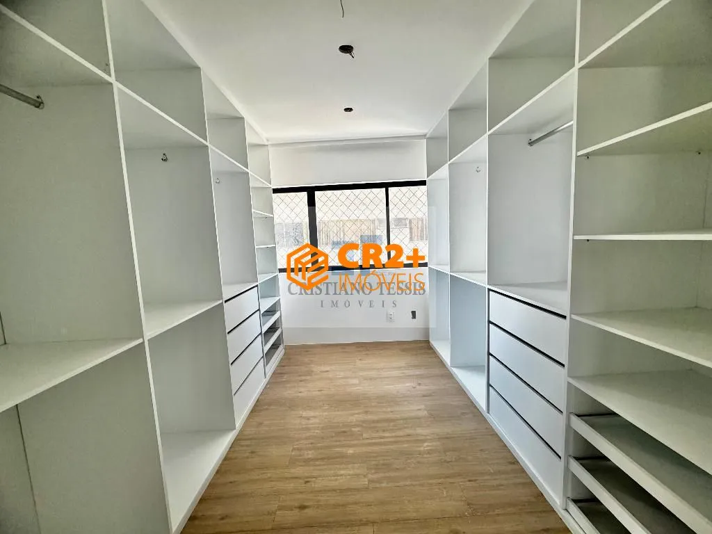Imagem Apartamento à venda no Edifício Vina Del Mar , Av. Boa Viagem, com 210m² 3 Quary