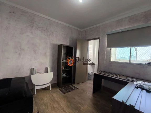 Imagem Apartamento com 2 dormitórios à venda, 63 m² por R$ 790.000,00 - Saúde - São Paulo/SP