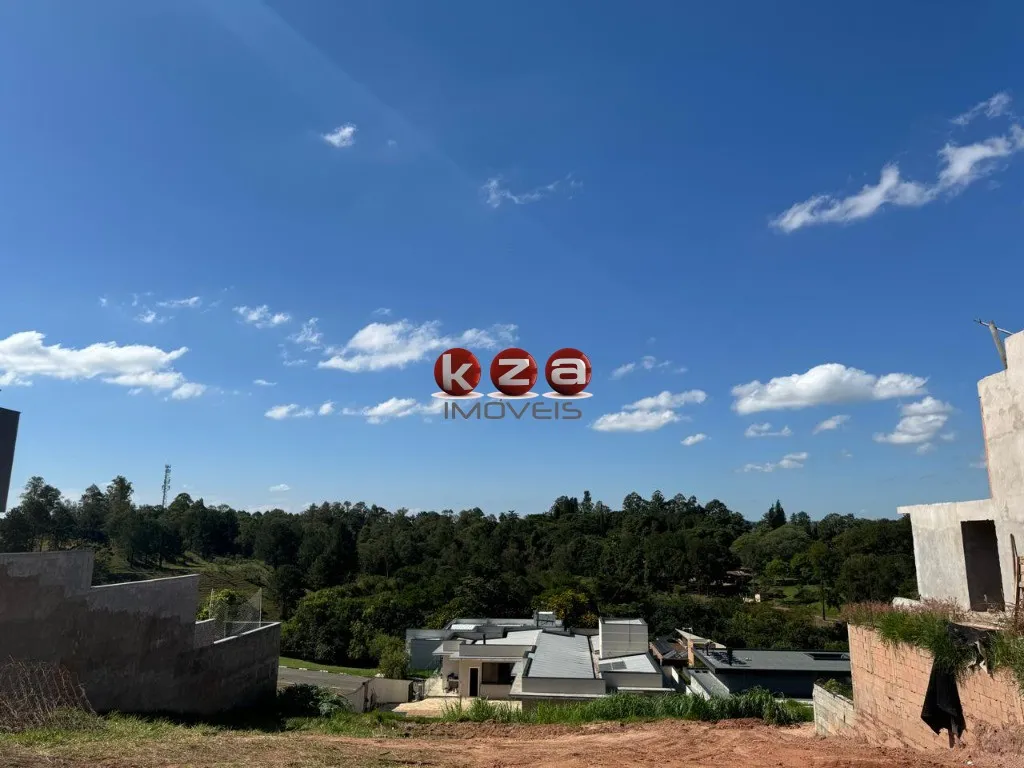 Imagem Terreno de 1.000m² em Condomínio Villa Lombarda, Valinhos-SP: a oportunidade dos seus sonhos!