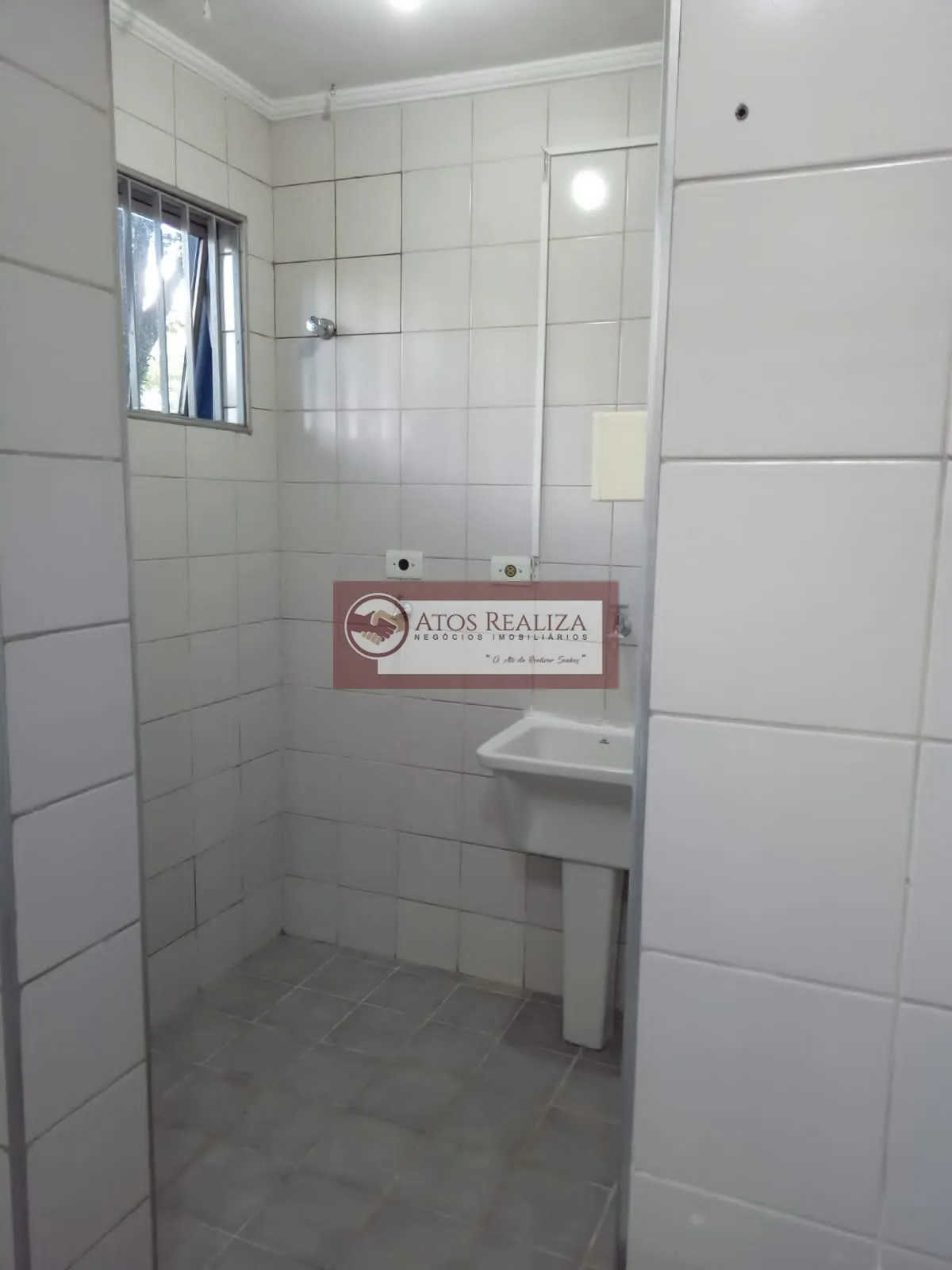Imagem Aluguel de Apartamento com Sacada em Jordanópolis, SP - 2 Dorms